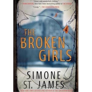 The Broken Girls